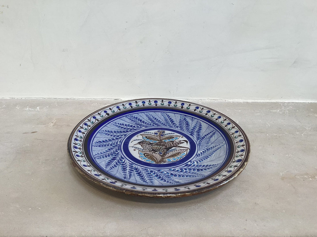 Ken Edwards Plate 2.
