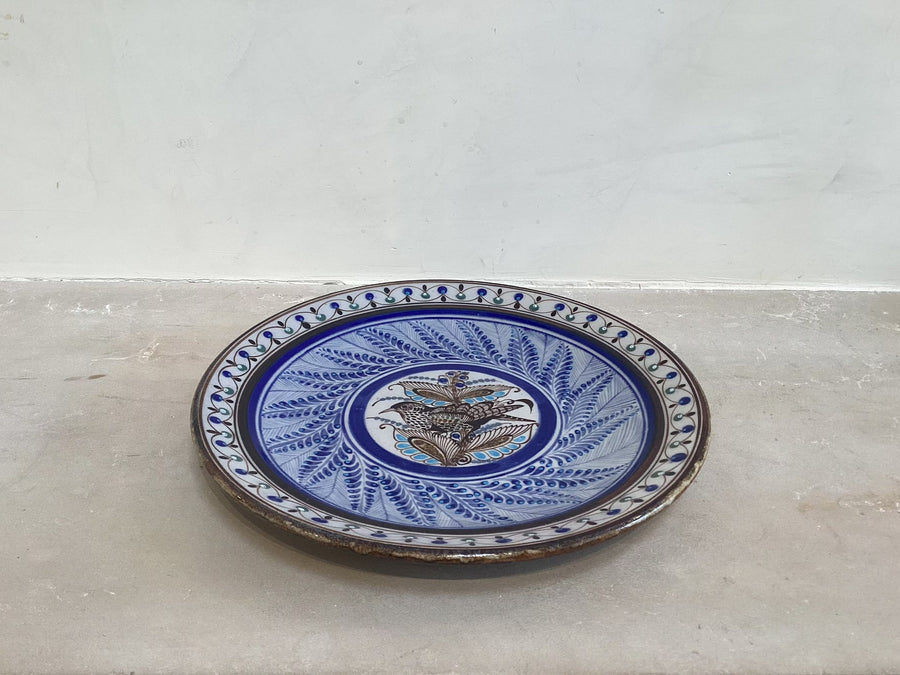Ken Edwards Plate 2.