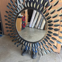 Iron Mirror
