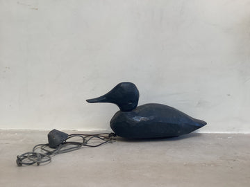 Wooden Duck