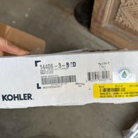 Brand New Kohler Faucet Set