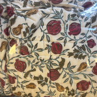 Pomegrante Full/Queen Quilt