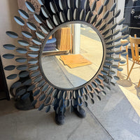 Iron Mirror