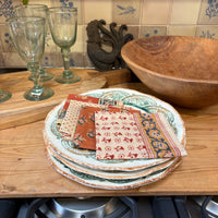 Garden Plate (sold individually)