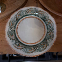 Garden Plate (sold individually)