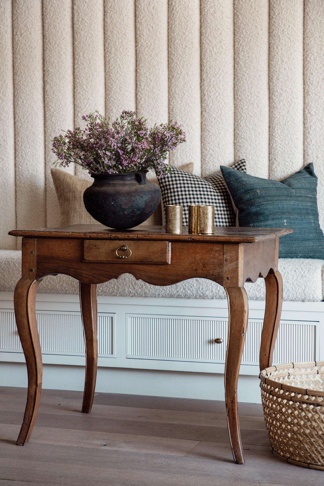 18th Century French Table