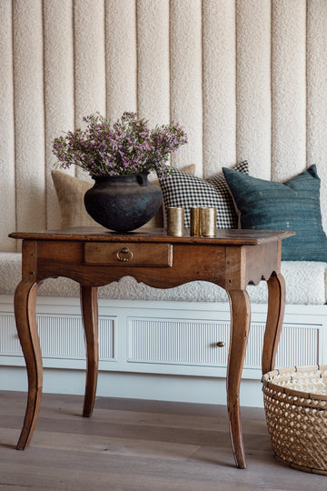 18th Century French Table