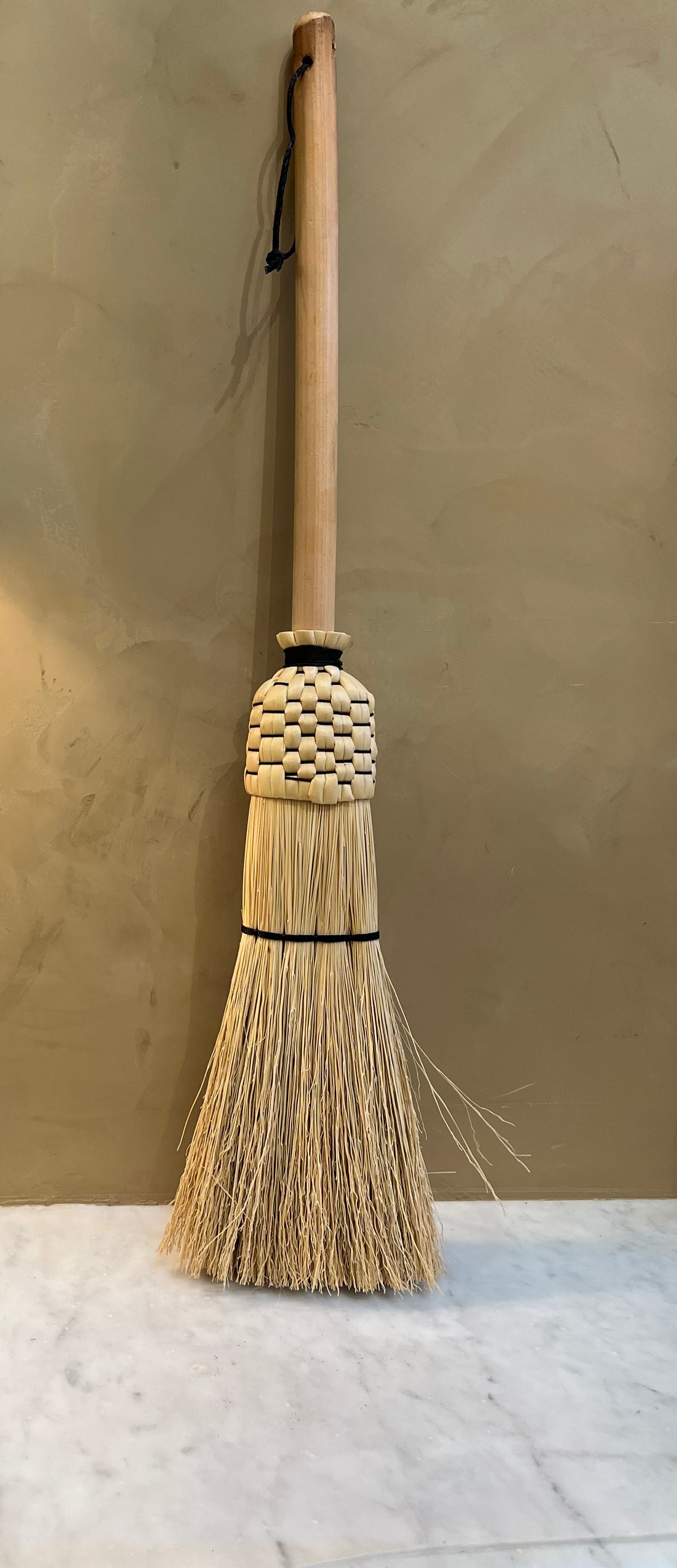 Natural Broom