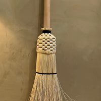 Natural Broom