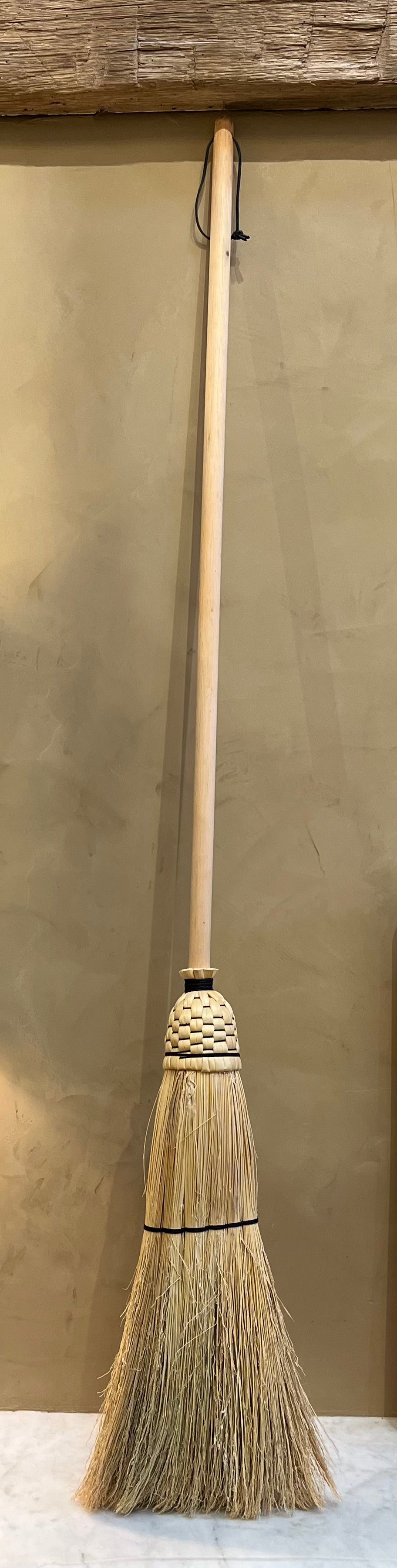 Natural Broom
