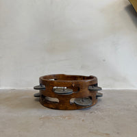 Vintage Tambourine