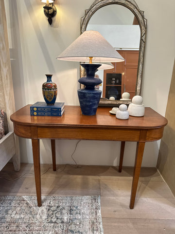 Vintage Bedside Table - PAIR