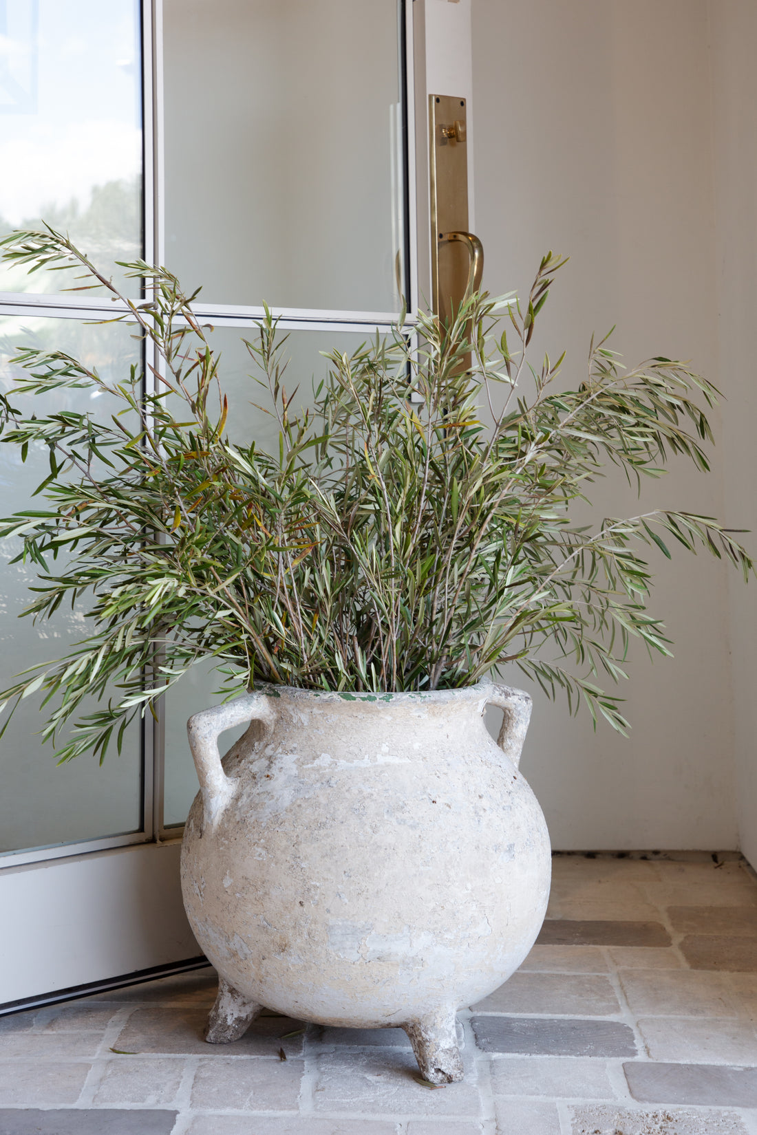 Vintage Willy Guhl Planter - Marmite