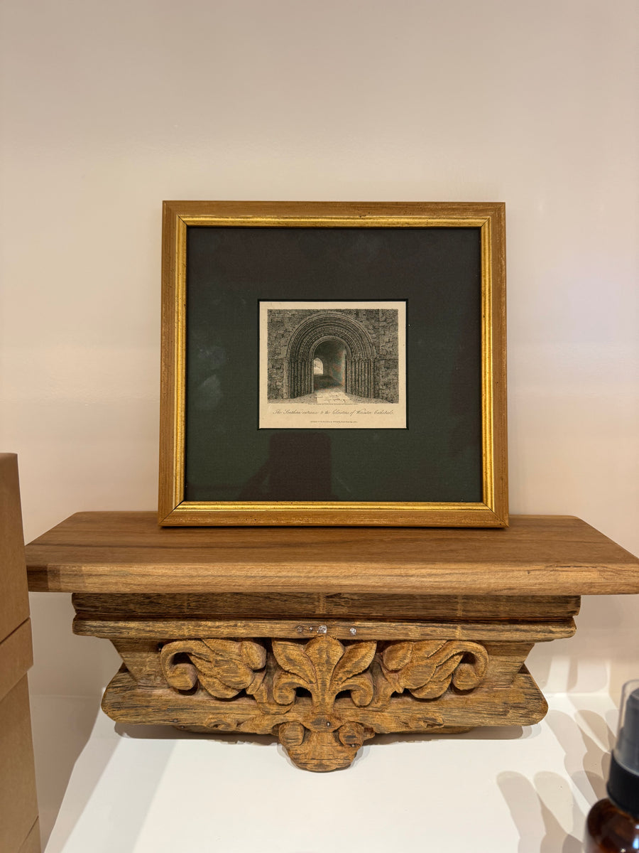 Vintage Wood Capital