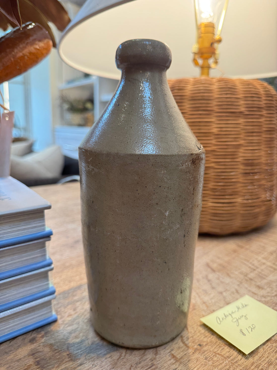 Antique Jug