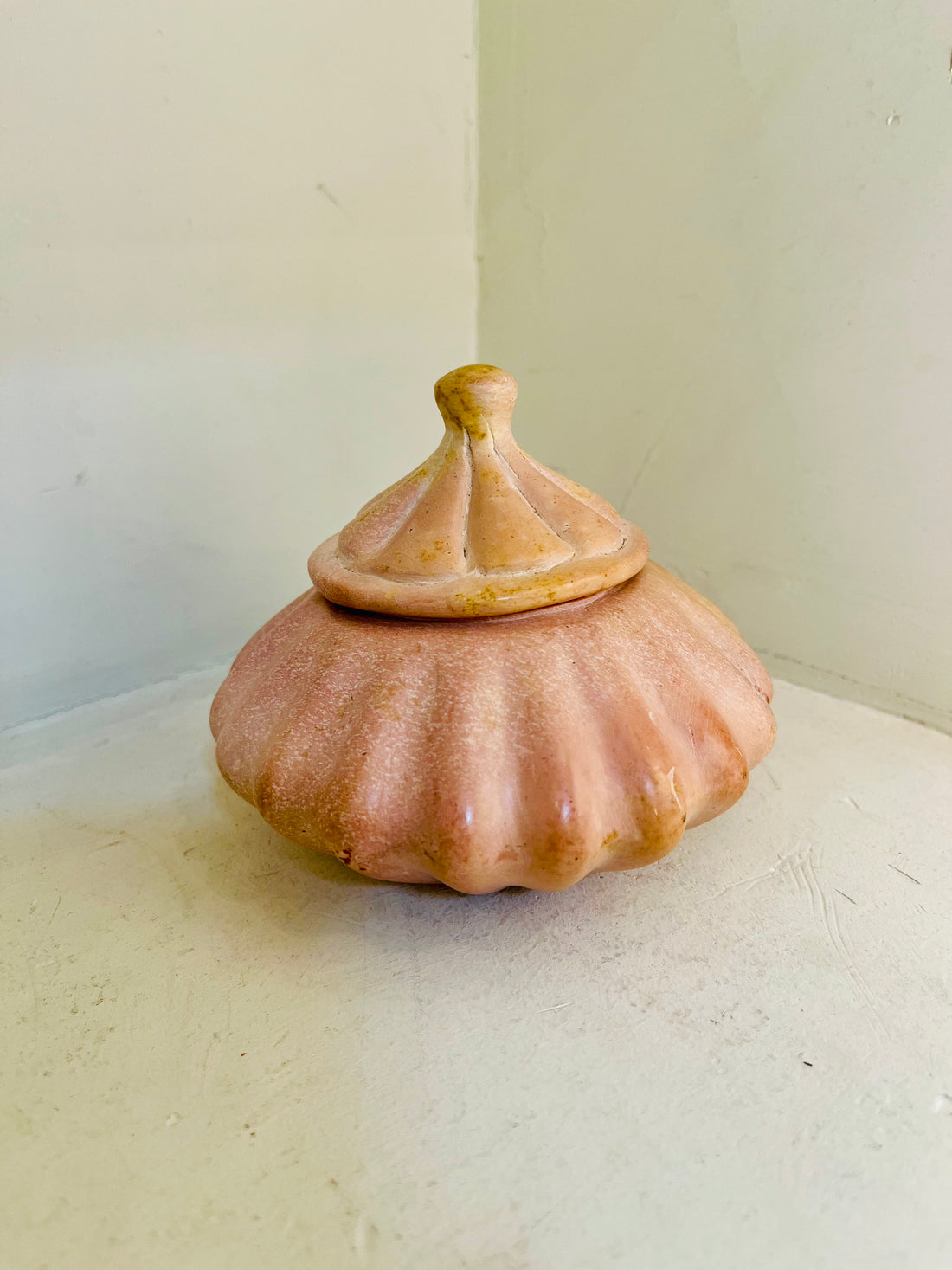 Earthenware Trove-Small