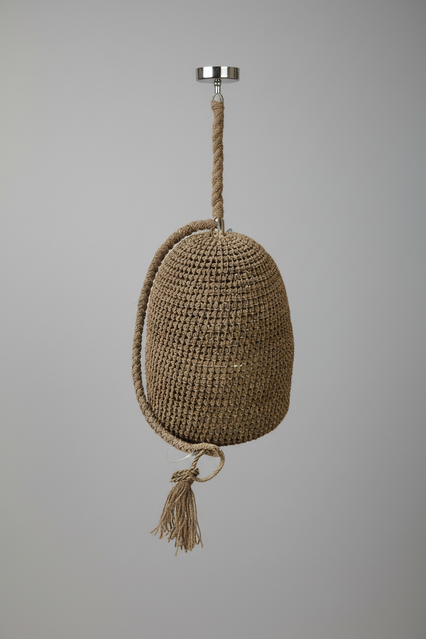Woven Pendants by Palacek
