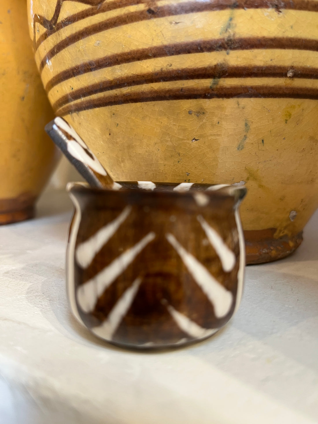 Salt Cellar