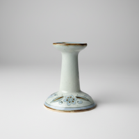 Hand Painted Candle Holder