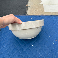 Stoneware Bowl