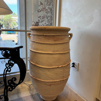 Large Terracotta Pot