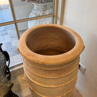 Large Terracotta Pot