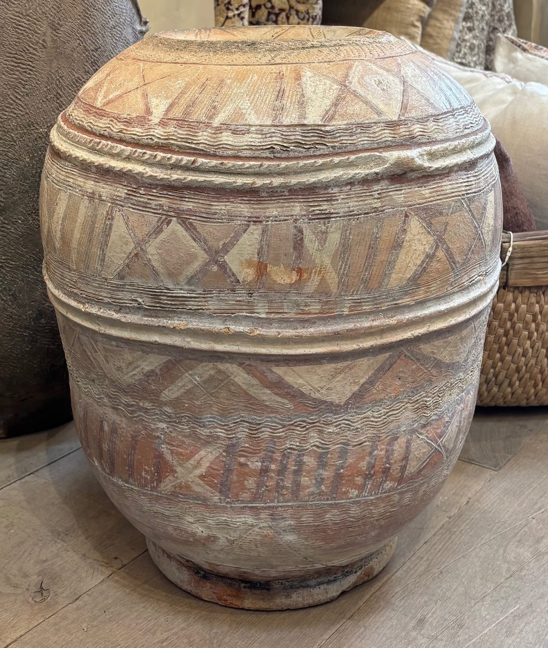 Ceramic Pot