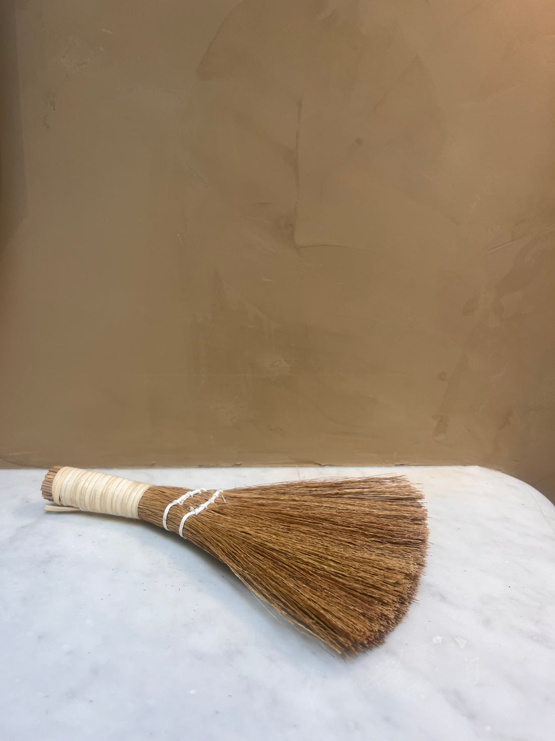 Fiber Hand Broom