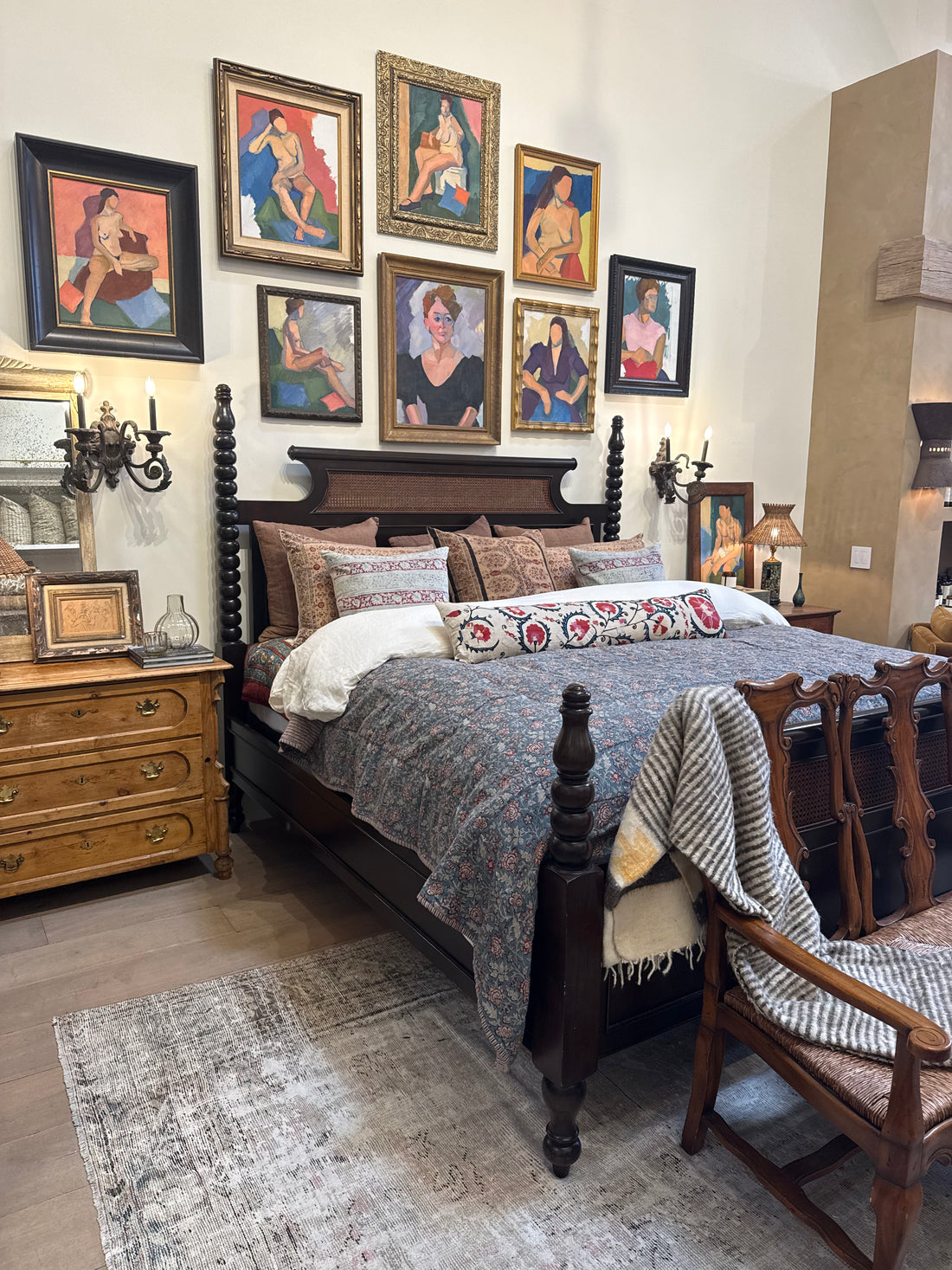 HQ Bed