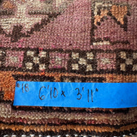 Rug Runner #18