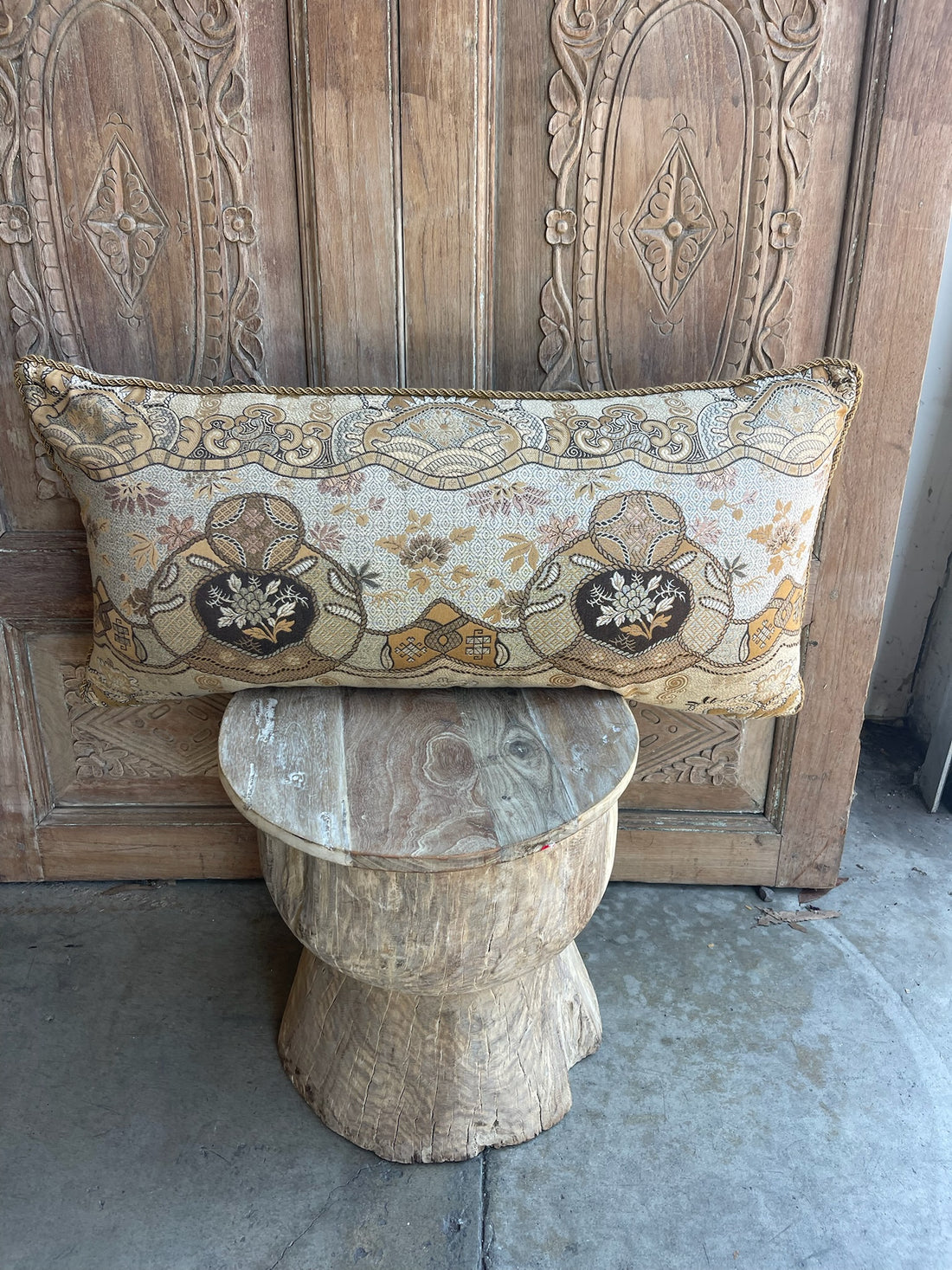Vintage Pillow