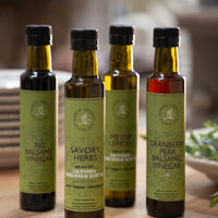 North County Olive Oils and Vinegars