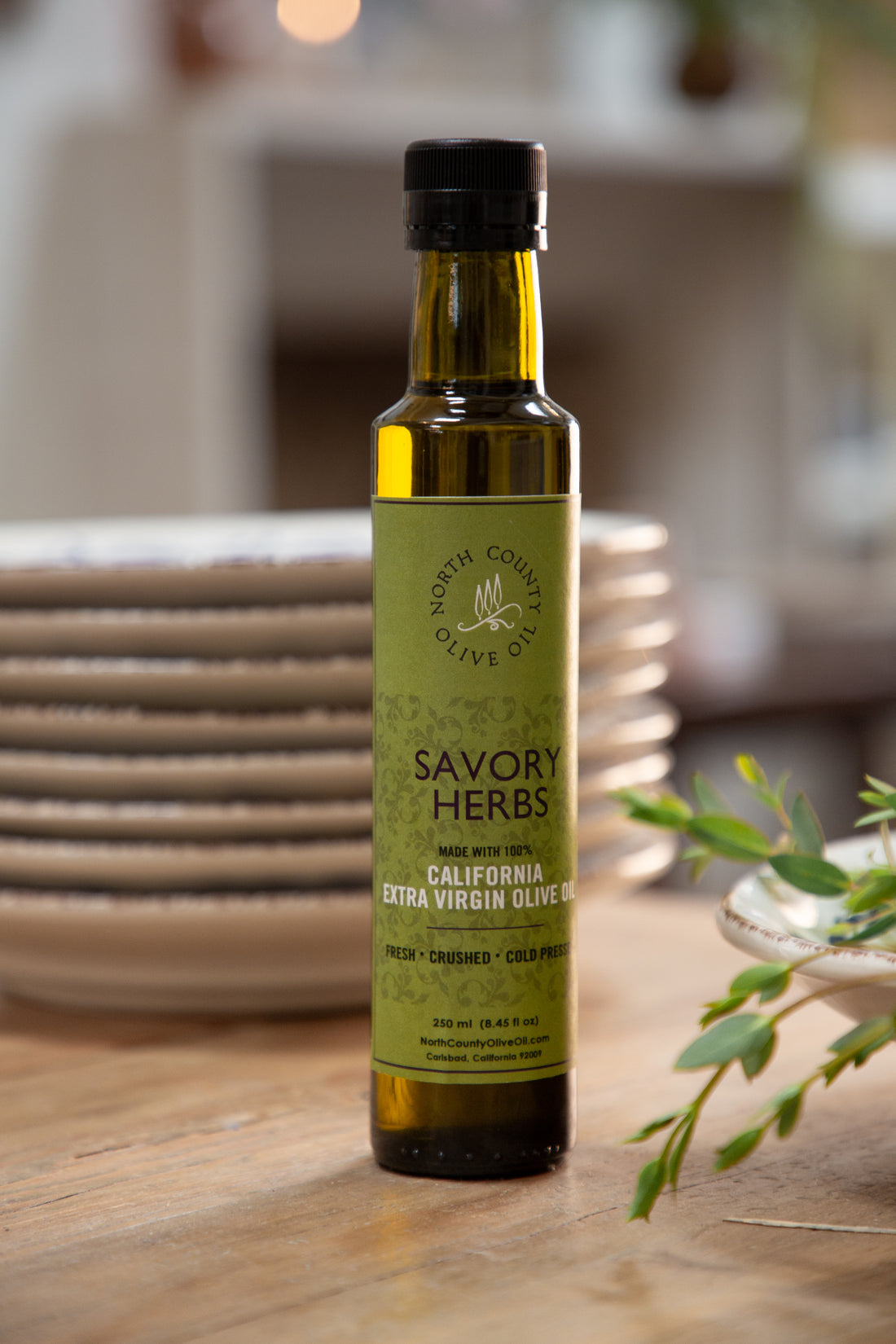 North County Olive Oils and Vinegars