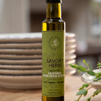 North County Olive Oils and Vinegars