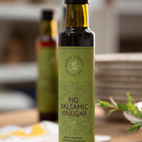 North County Olive Oils and Vinegars