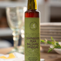 North County Olive Oils and Vinegars