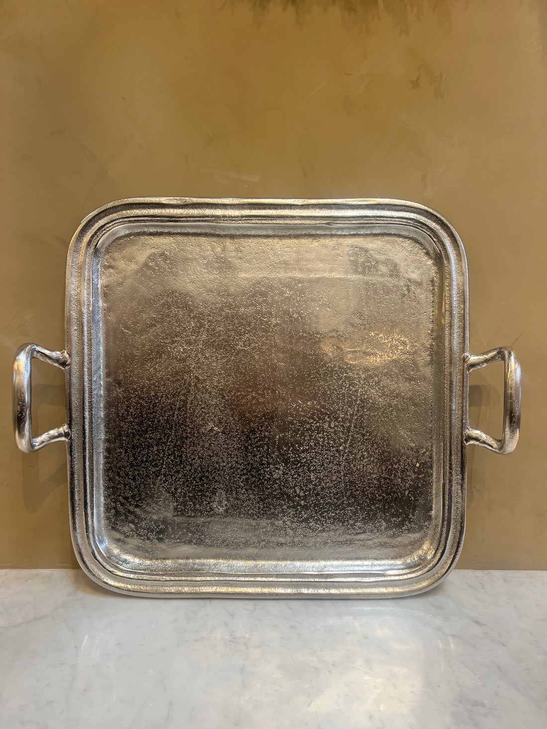 Vintage Tray