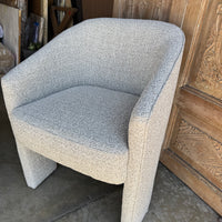 Upholstered Dining Chairs