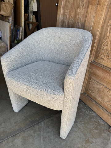 Upholstered Dining Chairs