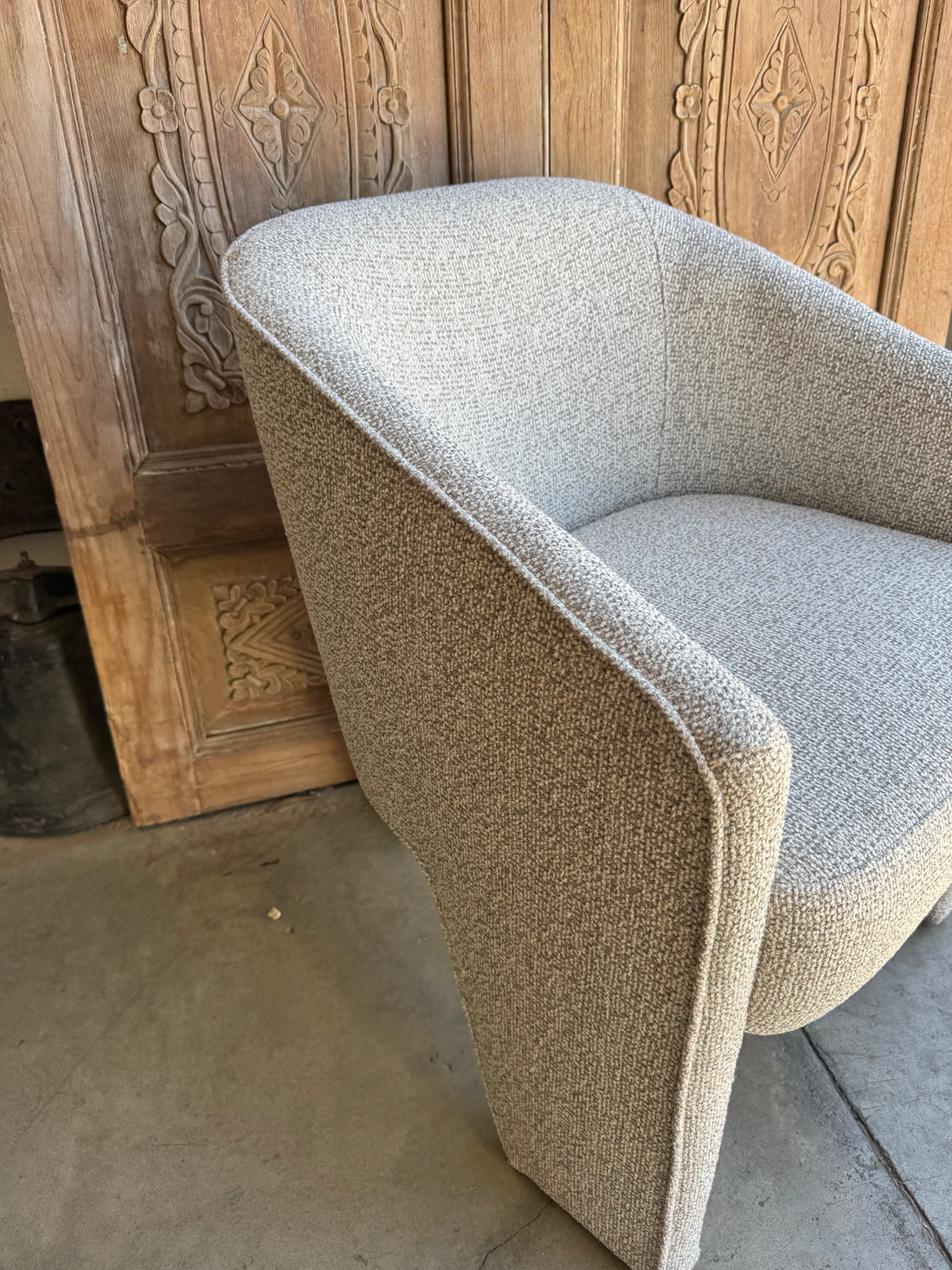 Upholstered Dining Chairs