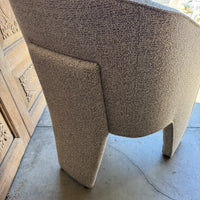 Upholstered Dining Chairs