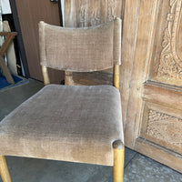 Upholstered Dining Chairs no.2