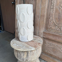 Tall Vase Table Lamp