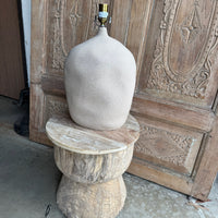 Talavera Table Lamp - Pair