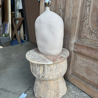 Talavera Table Lamp - Pair