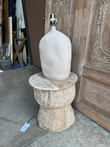 Talavera Table Lamp - Pair