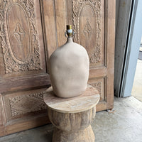 Talavera Table Lamp - Pair