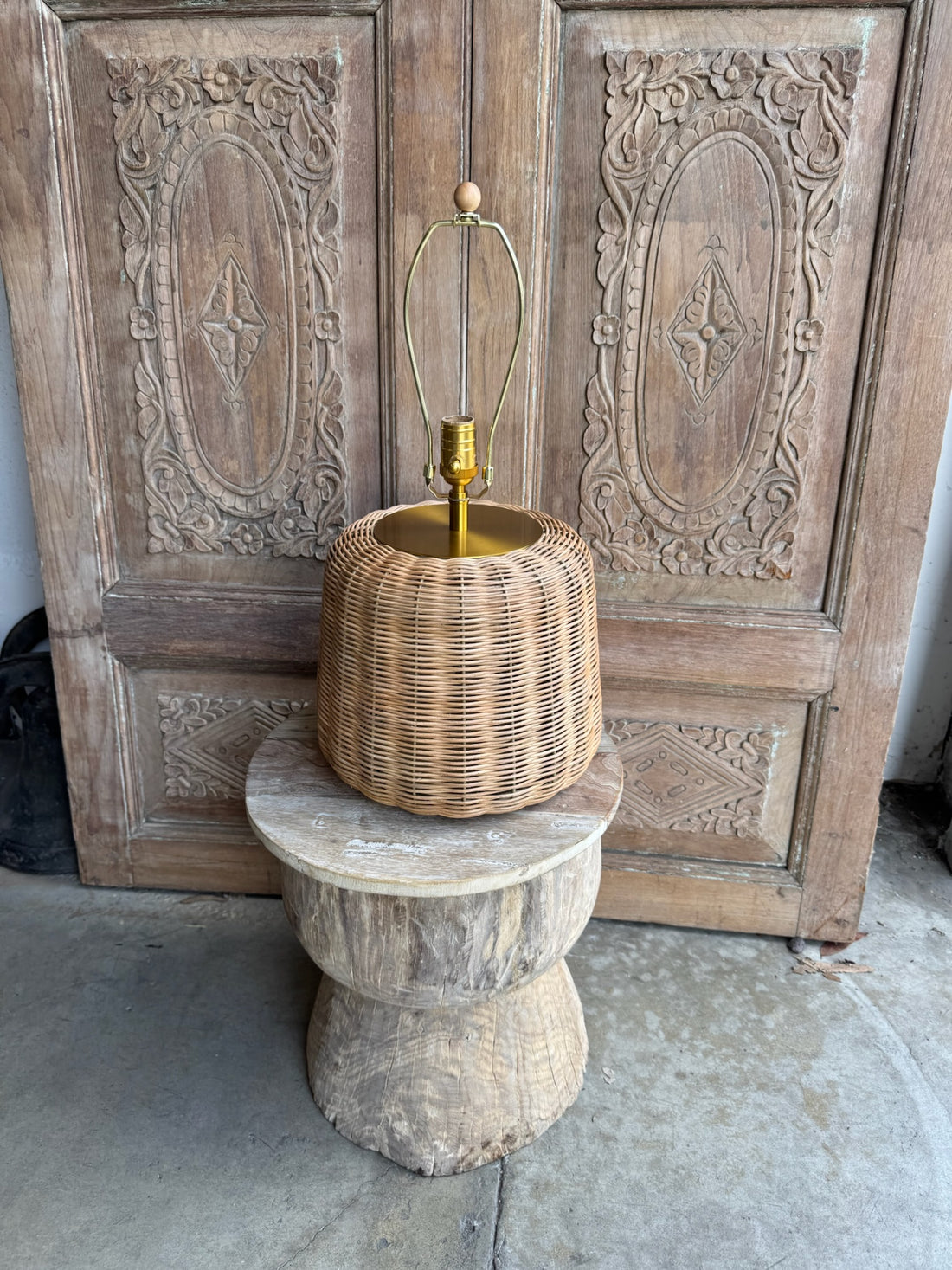 Dumar Table Lamp