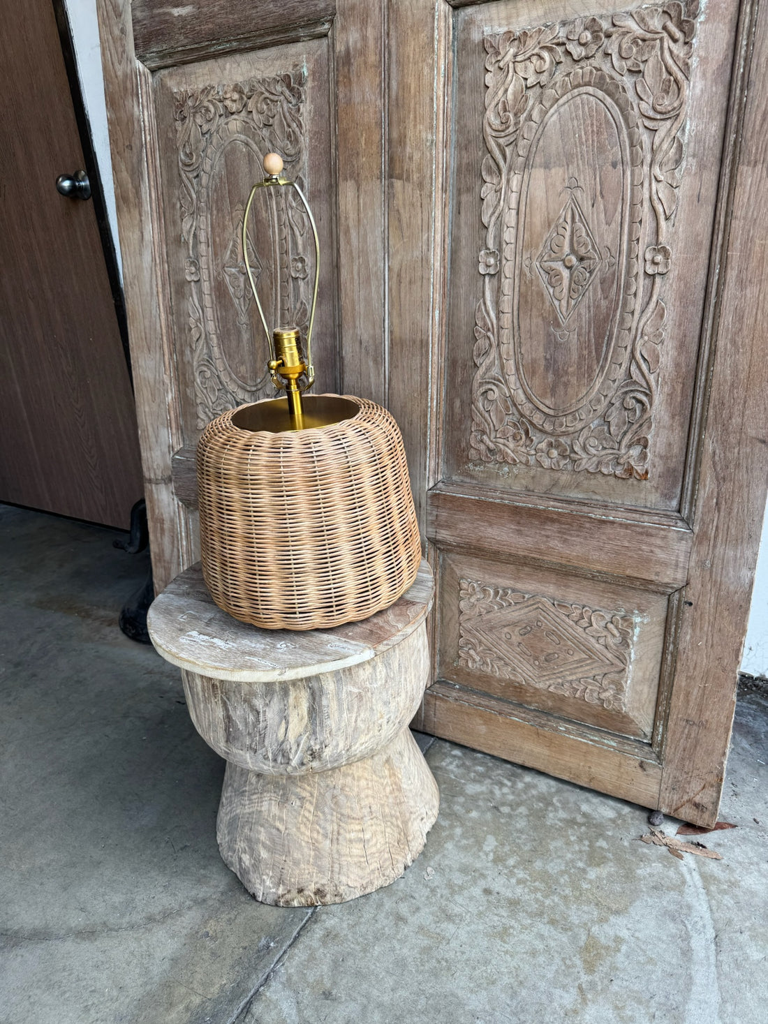 Dumar Table Lamp