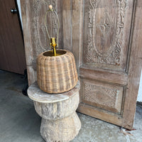 Dumar Table Lamp